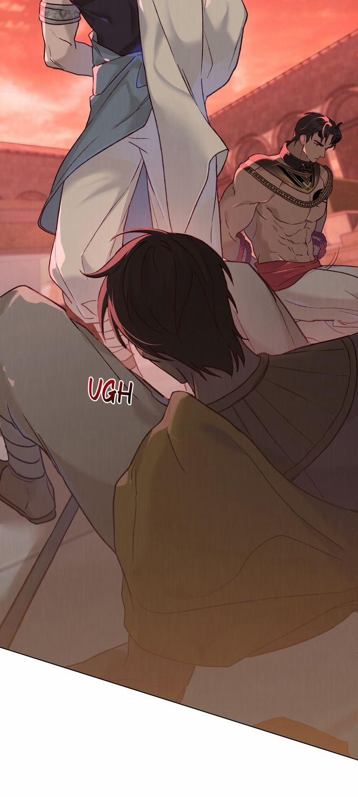 Gọi Ta Là Chủ Nhân 9.1 trang 7