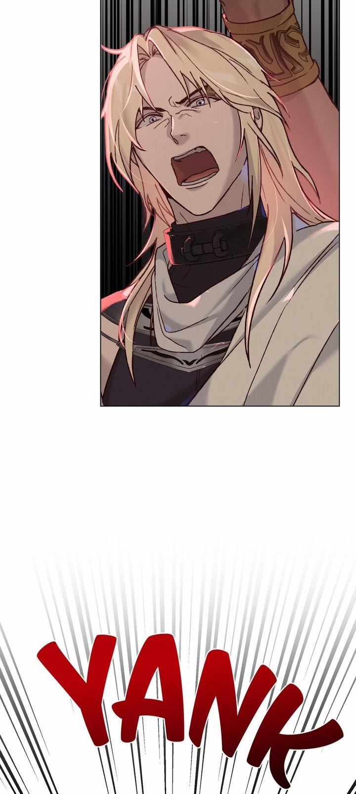 Gọi Ta Là Chủ Nhân 9.1 trang 9