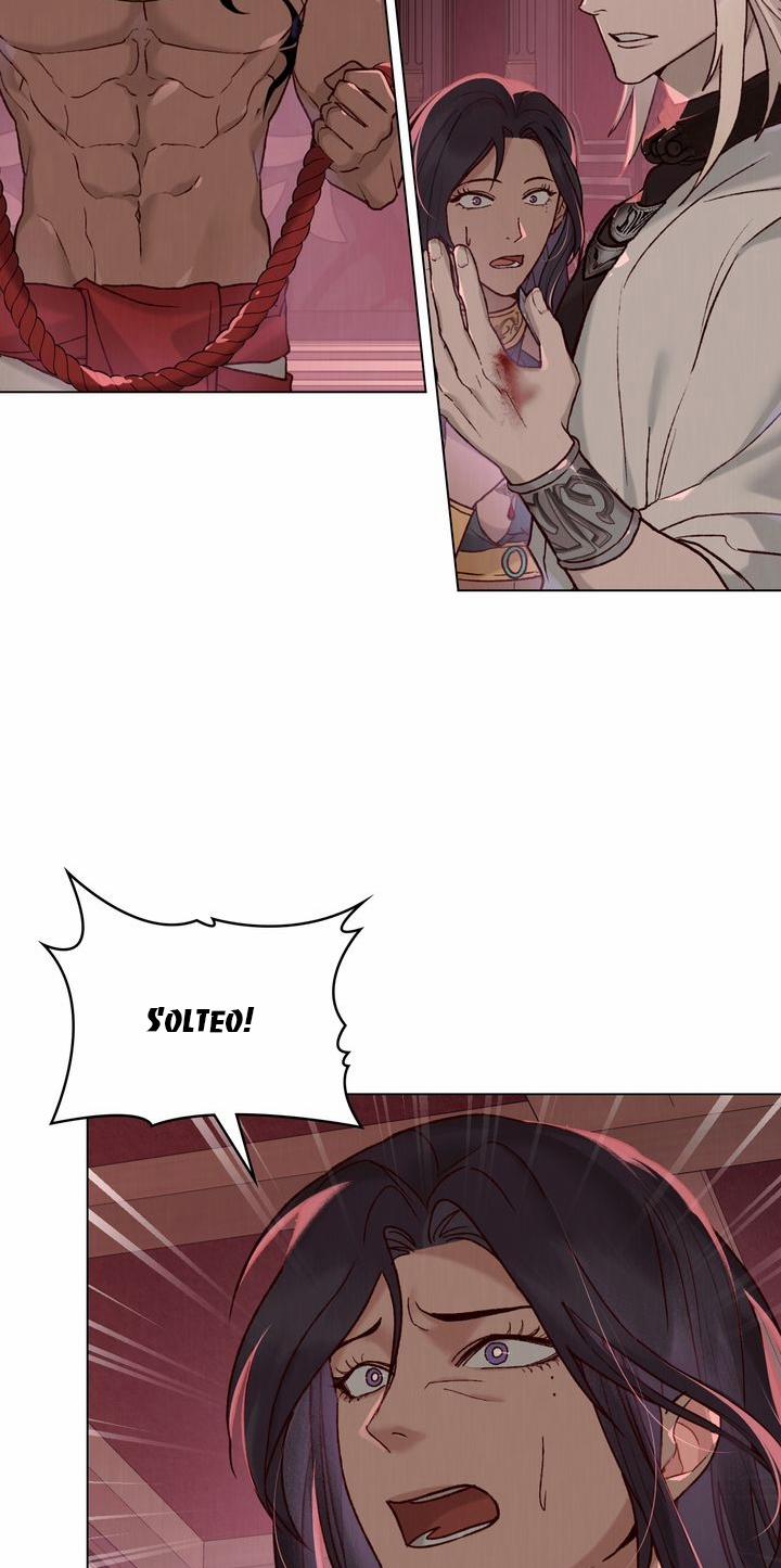 Gọi Ta Là Chủ Nhân 9.2 trang 14