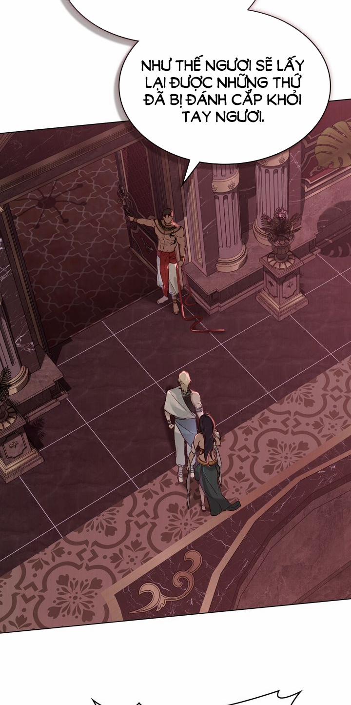 Gọi Ta Là Chủ Nhân 9.2 trang 16