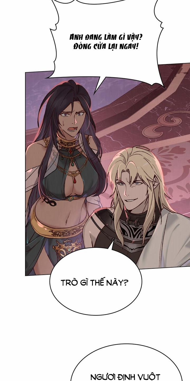 Gọi Ta Là Chủ Nhân 9.2 trang 17