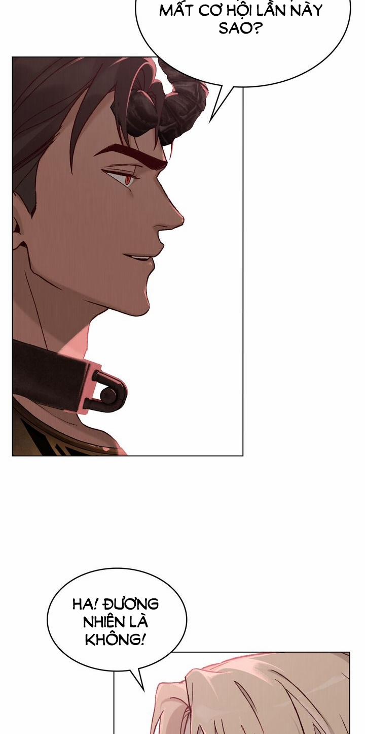 Gọi Ta Là Chủ Nhân 9.2 trang 18