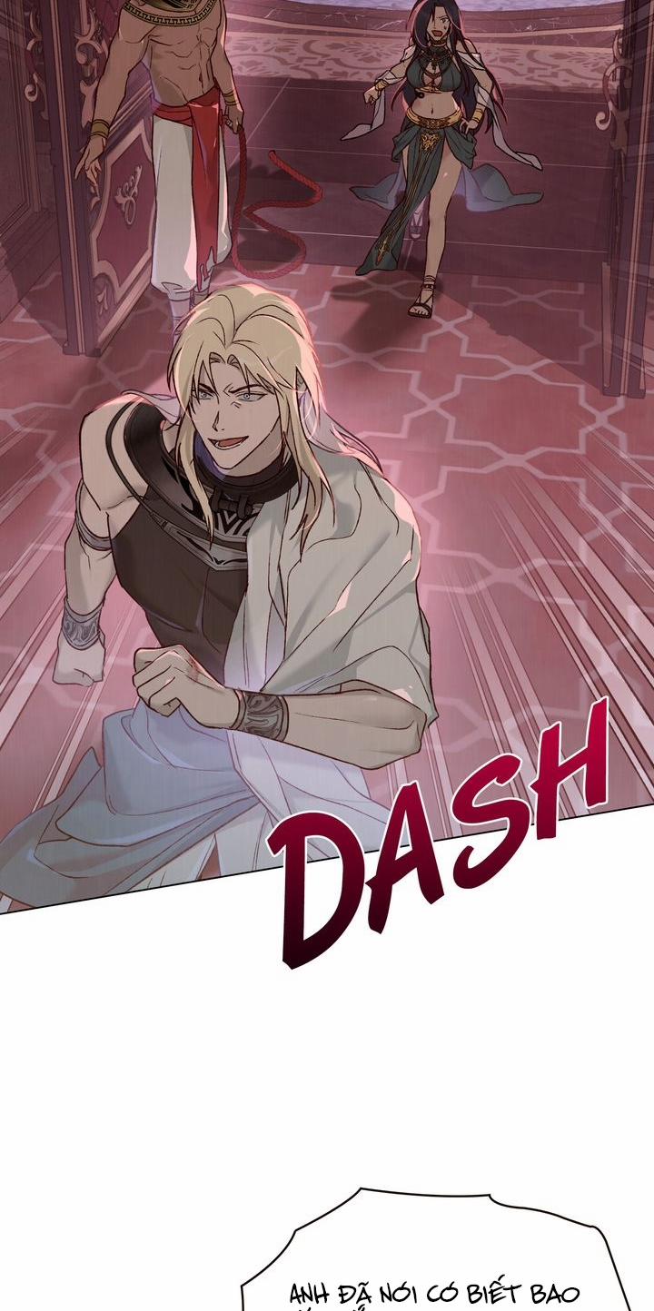 Gọi Ta Là Chủ Nhân 9.2 trang 20