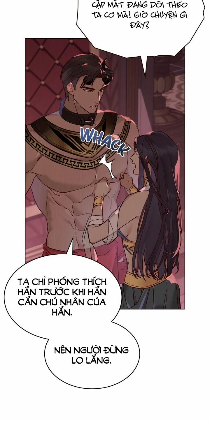 Gọi Ta Là Chủ Nhân 9.2 trang 21