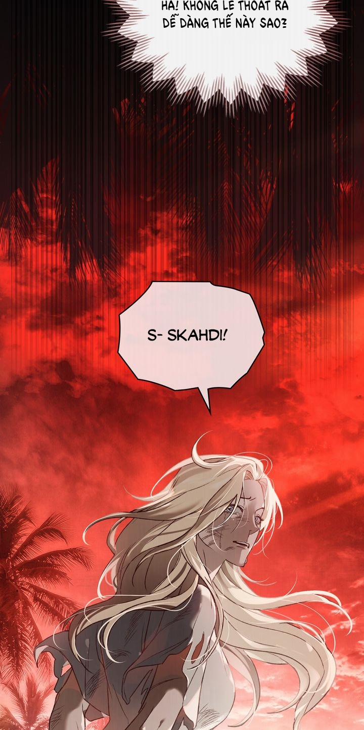 Gọi Ta Là Chủ Nhân 9.2 trang 25