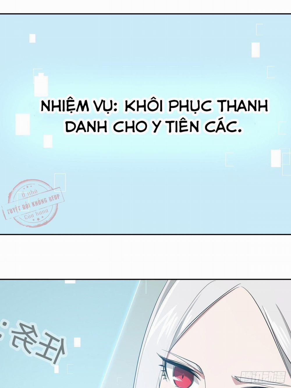Gọi Ta Là Nữ Thần Phục Thù 10 trang 1