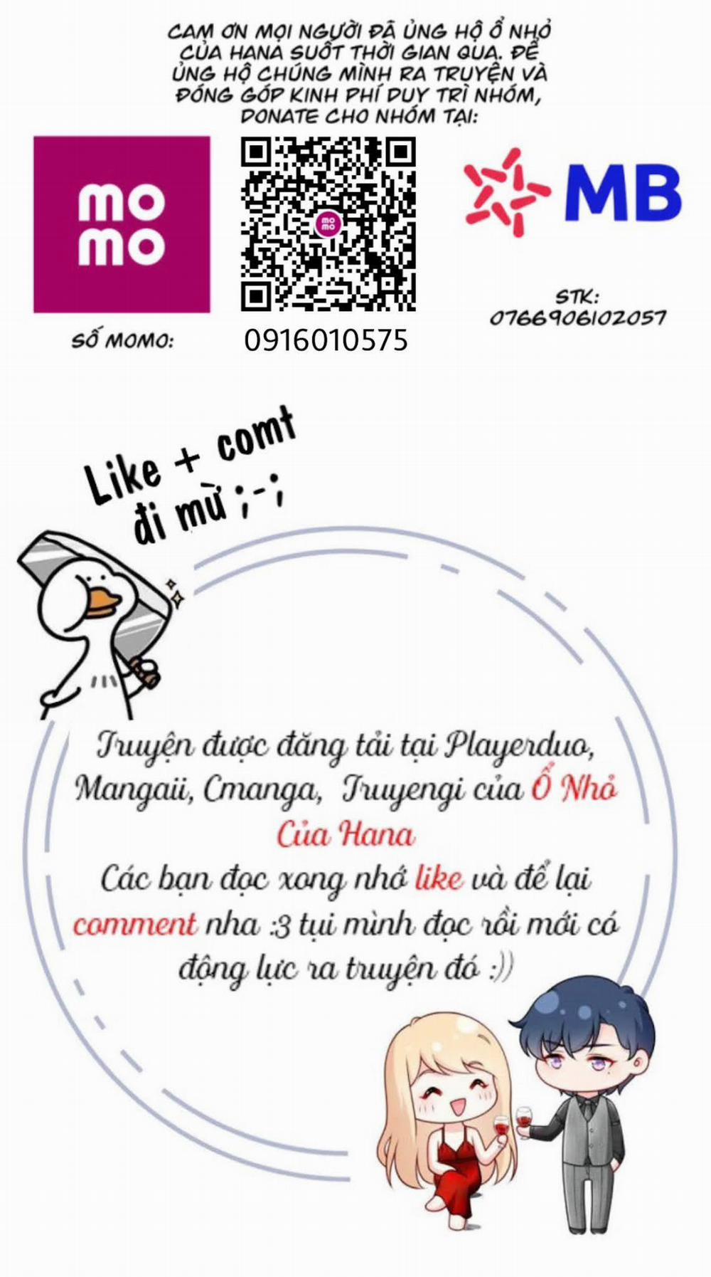Gọi Ta Là Nữ Thần Phục Thù 11 trang 0