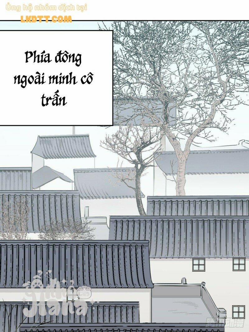 Gọi Ta Là Nữ Thần Phục Thù 16 trang 1