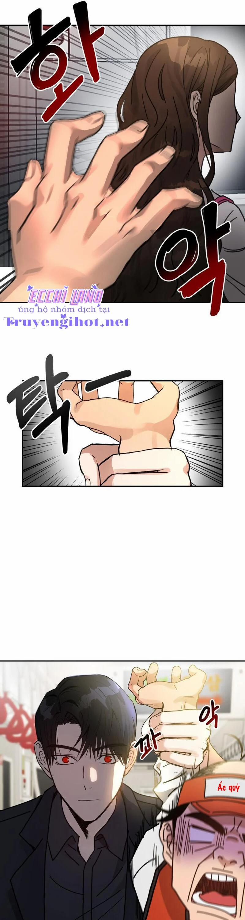 Gọi Tôi Là Ác Ma 1.1 trang 18