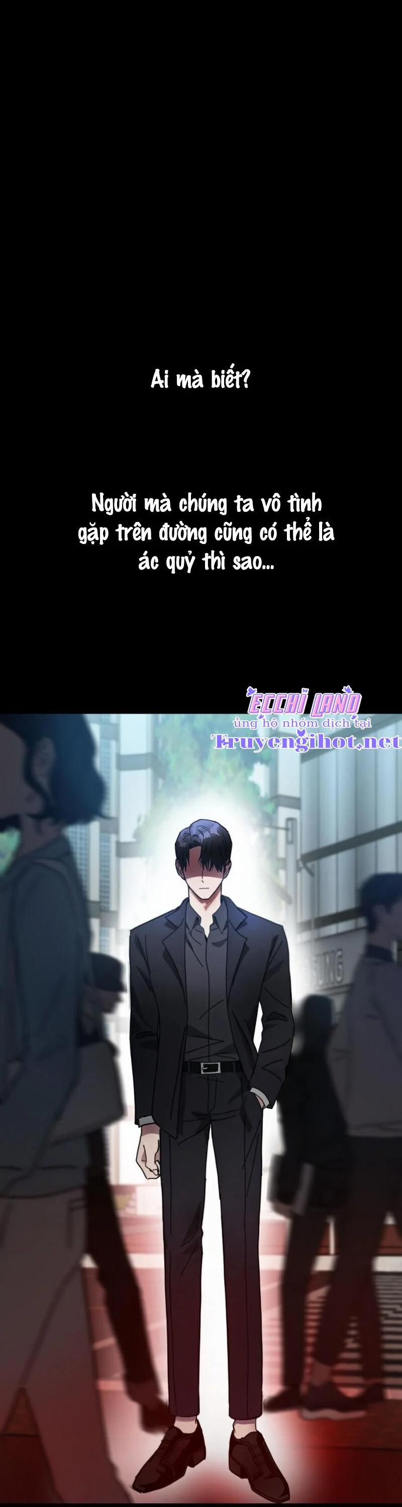 Gọi Tôi Là Ác Ma 1.1 trang 7
