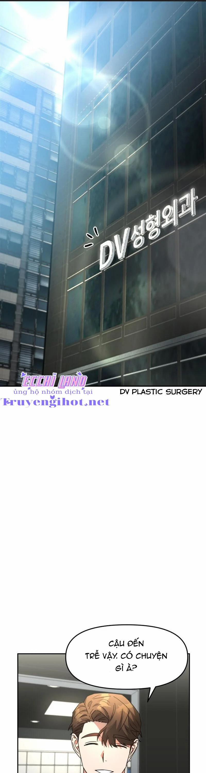 Gọi Tôi Là Ác Ma 1.2 trang 12