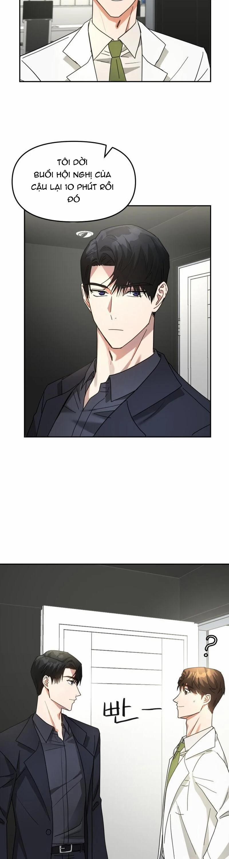 Gọi Tôi Là Ác Ma 1.2 trang 13