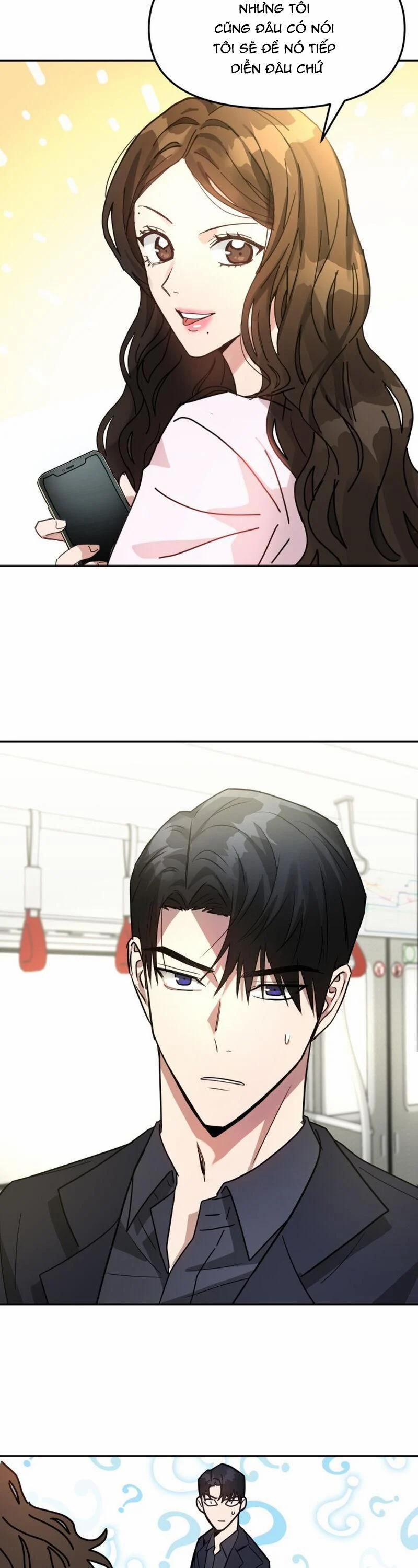 Gọi Tôi Là Ác Ma 1.2 trang 6