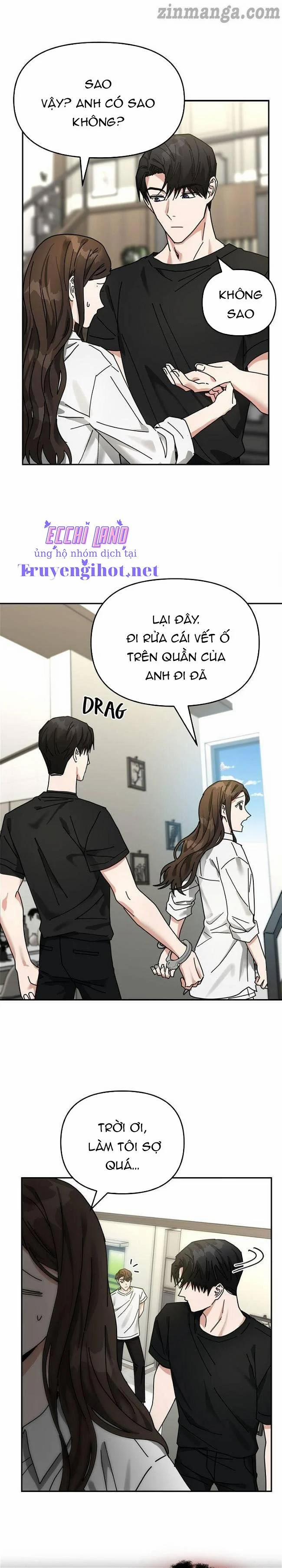 Gọi Tôi Là Ác Ma 14.2 trang 0