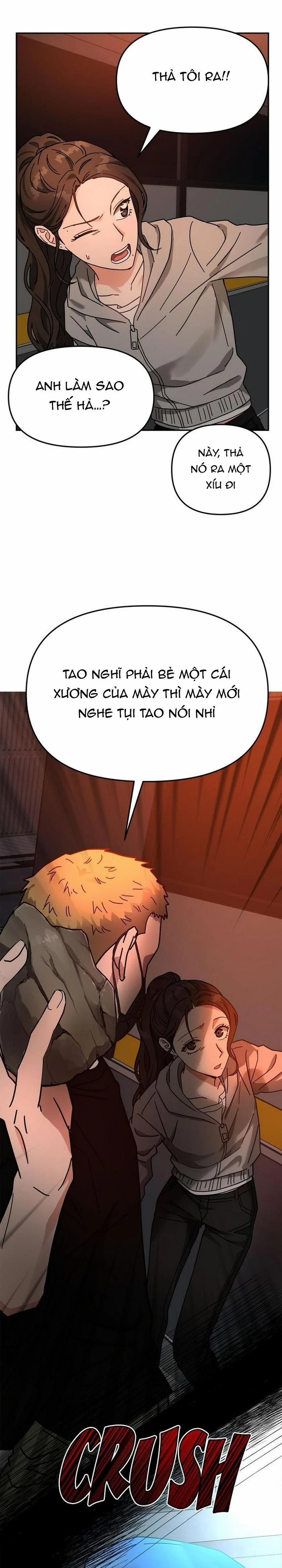 Gọi Tôi Là Ác Ma 17.2 trang 0