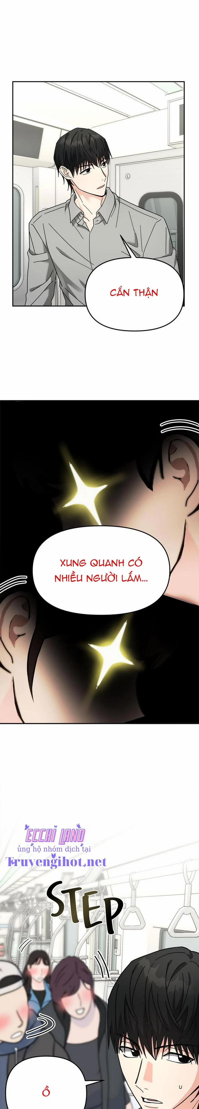Gọi Tôi Là Ác Ma 19.2 trang 0