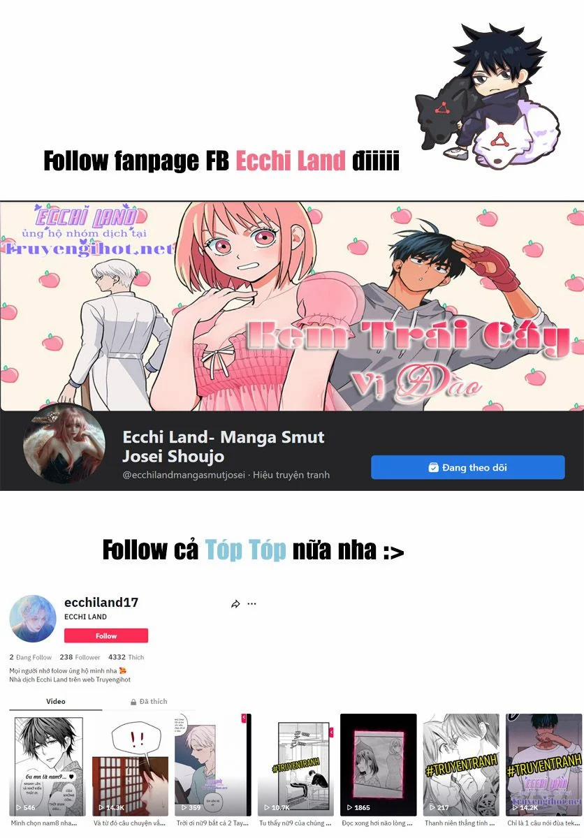 Gọi Tôi Là Ác Ma 2.1 trang 0