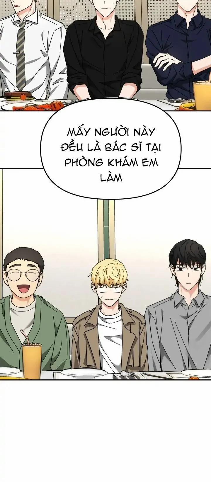 Gọi Tôi Là Ác Ma 20.2 trang 1