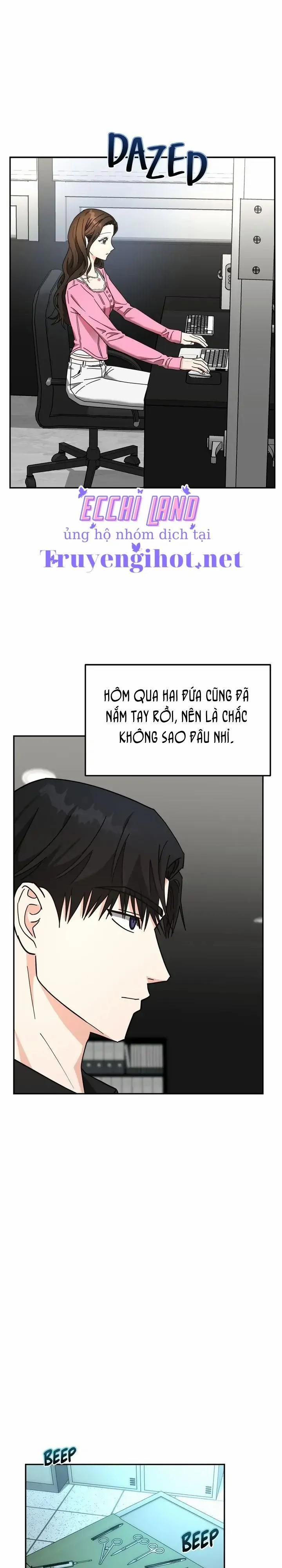 Gọi Tôi Là Ác Ma 21.2 trang 0