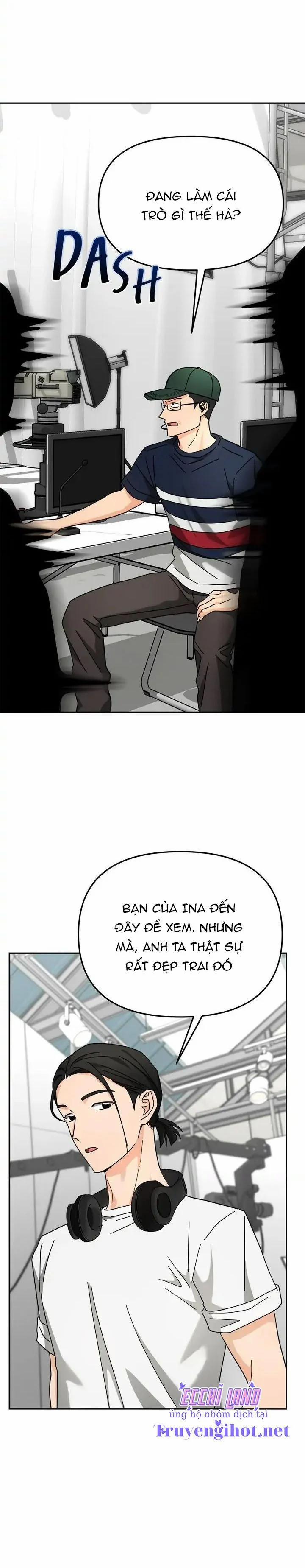 Gọi Tôi Là Ác Ma 22.2 trang 0