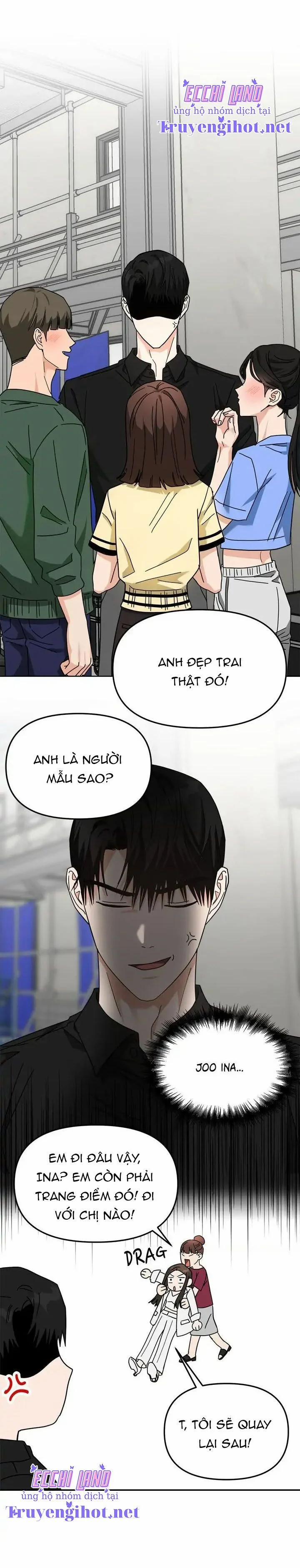Gọi Tôi Là Ác Ma 22.2 trang 1