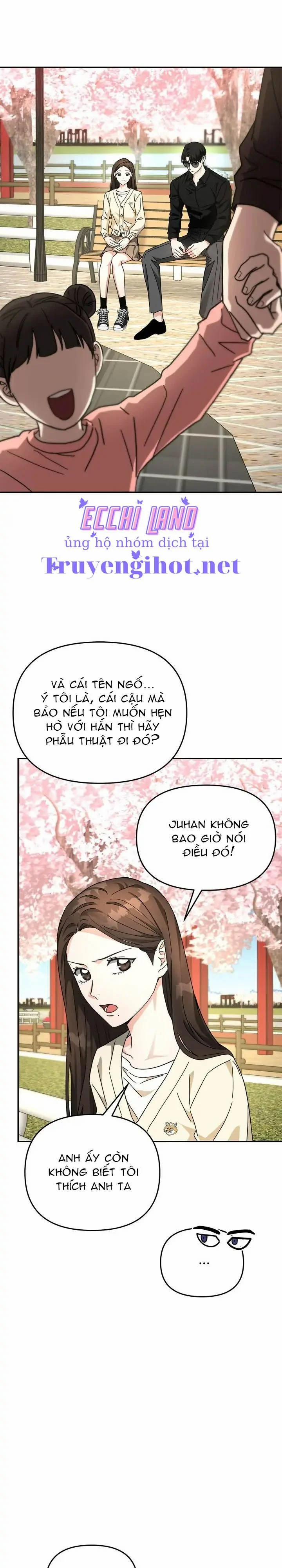 Gọi Tôi Là Ác Ma 24.2 trang 0
