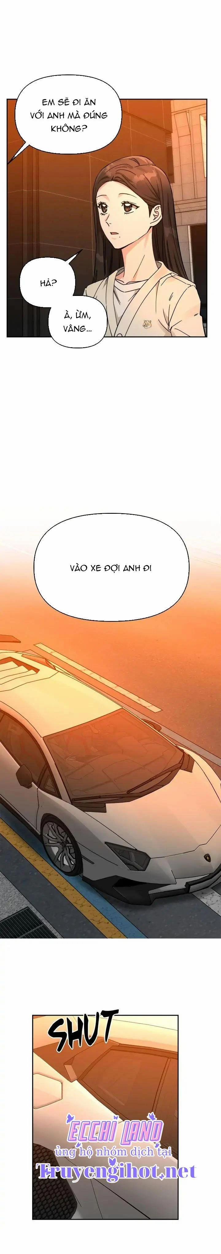Gọi Tôi Là Ác Ma 25.1 trang 1
