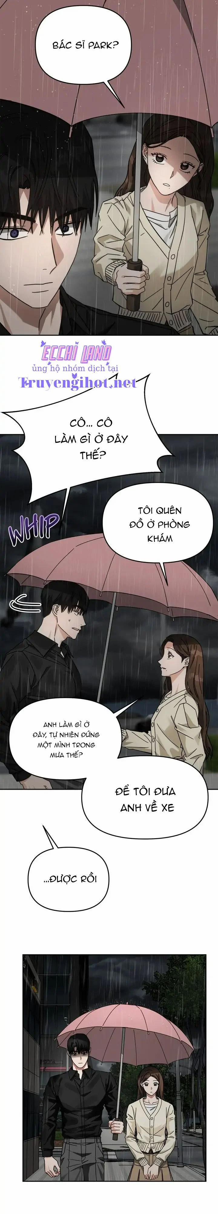 Gọi Tôi Là Ác Ma 27.2 trang 1