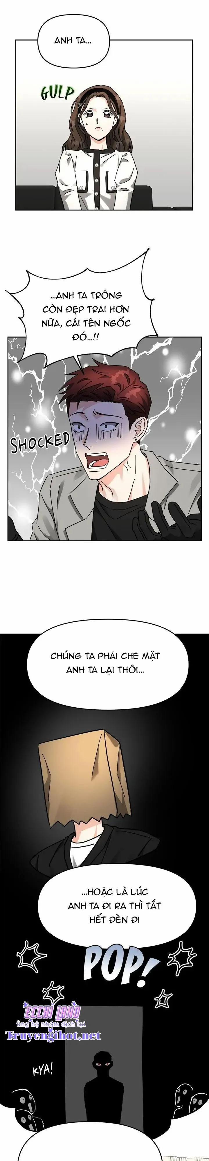 Gọi Tôi Là Ác Ma 30.2 trang 1