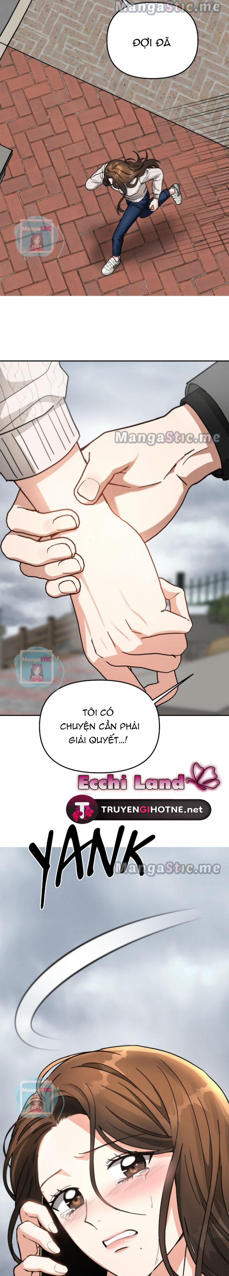 Gọi Tôi Là Ác Ma 38.2 trang 1