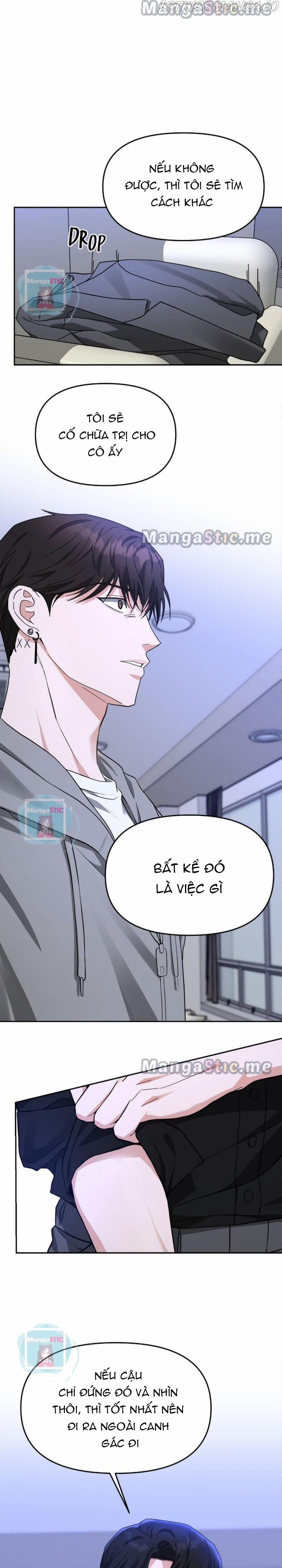 Gọi Tôi Là Ác Ma 41.2 trang 1
