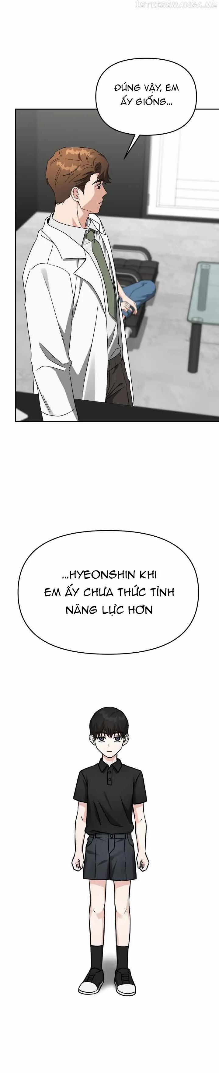 Gọi Tôi Là Ác Ma 48.2 trang 1