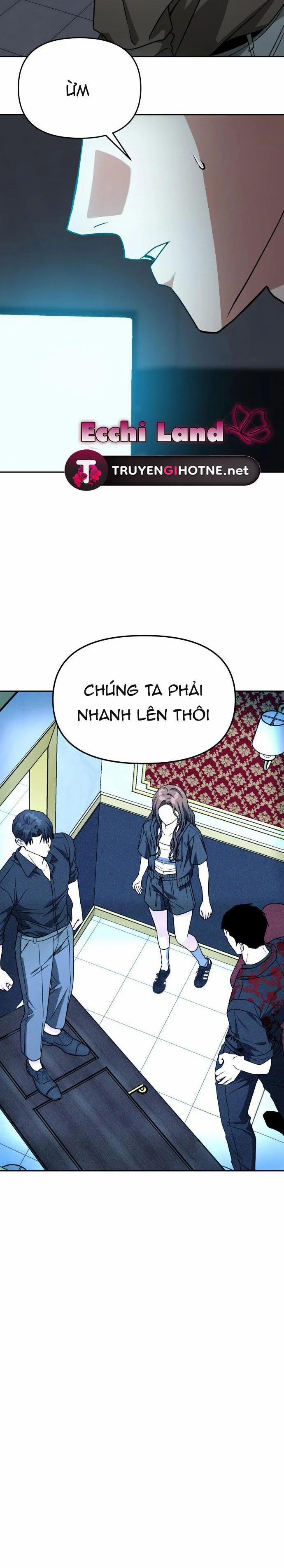 Gọi Tôi Là Ác Ma 64.2 trang 1