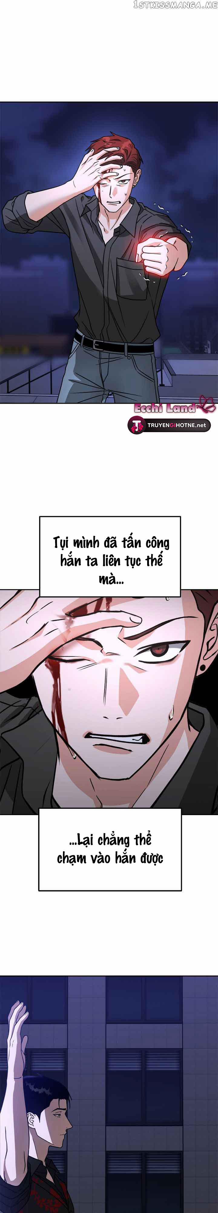 Gọi Tôi Là Ác Ma 65.2 trang 1