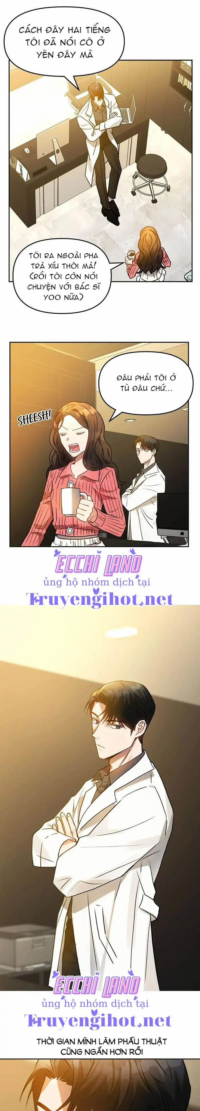 Gọi Tôi Là Ác Ma 7.2 trang 0