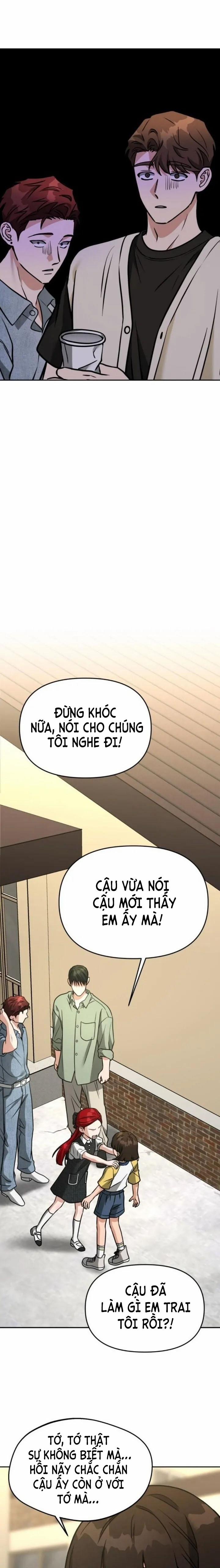 Gọi Tôi Là Ác Ma 70.2 trang 0