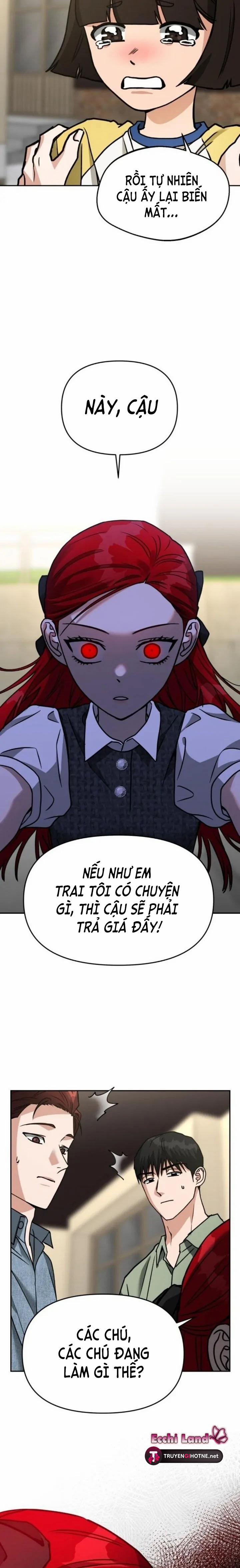 Gọi Tôi Là Ác Ma 70.2 trang 1