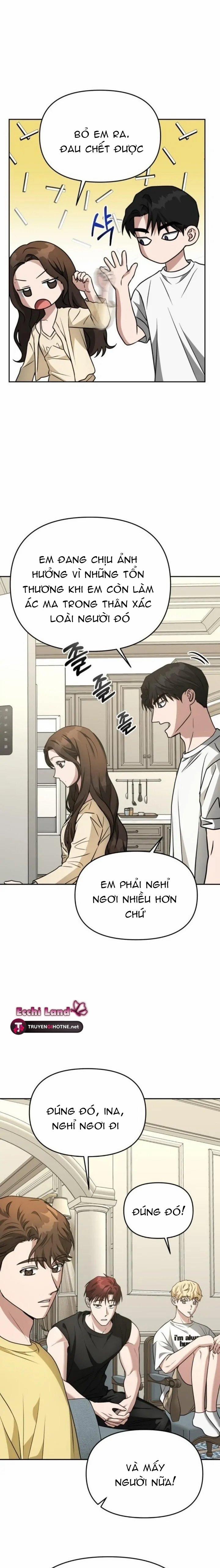 Gọi Tôi Là Ác Ma 75.2 trang 1
