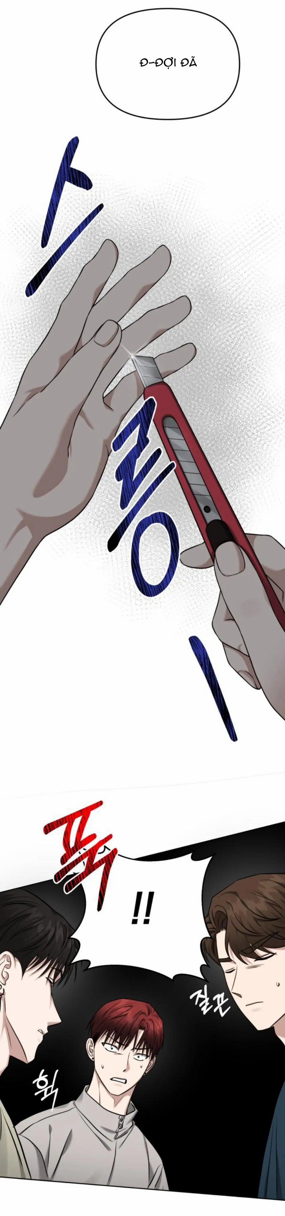 Gọi Tôi Là Ác Ma 77.1 trang 10