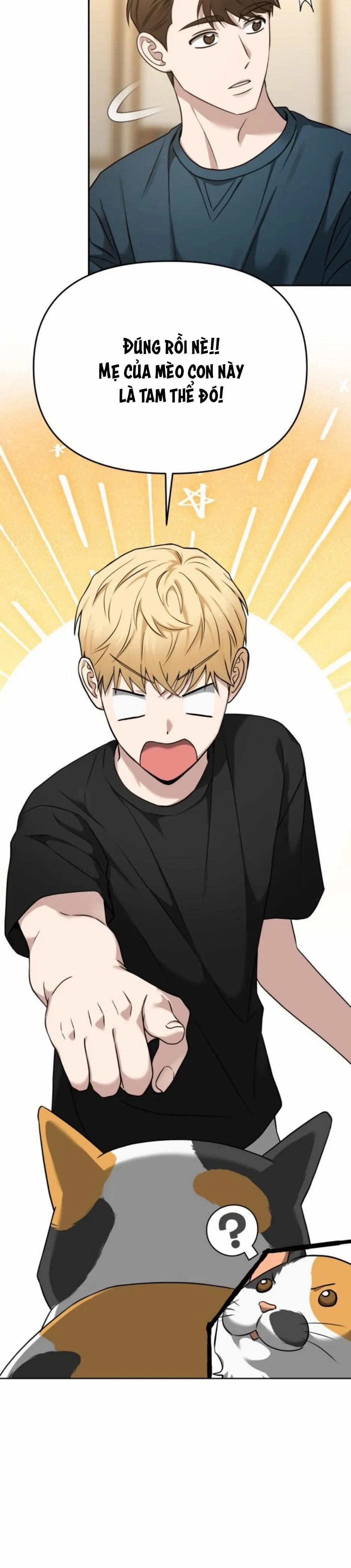 Gọi Tôi Là Ác Ma 77.1 trang 13