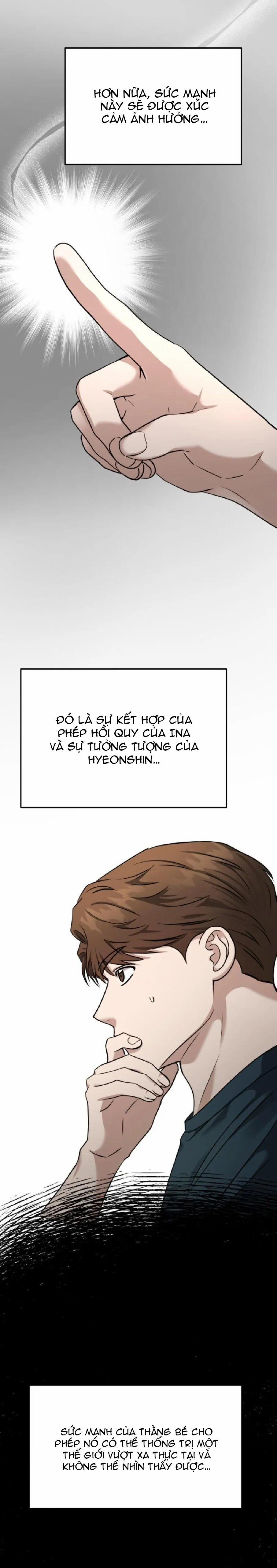 Gọi Tôi Là Ác Ma 77.1 trang 15