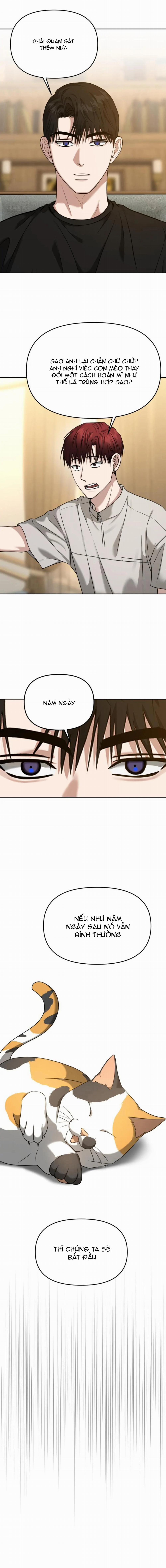 Gọi Tôi Là Ác Ma 77.1 trang 18