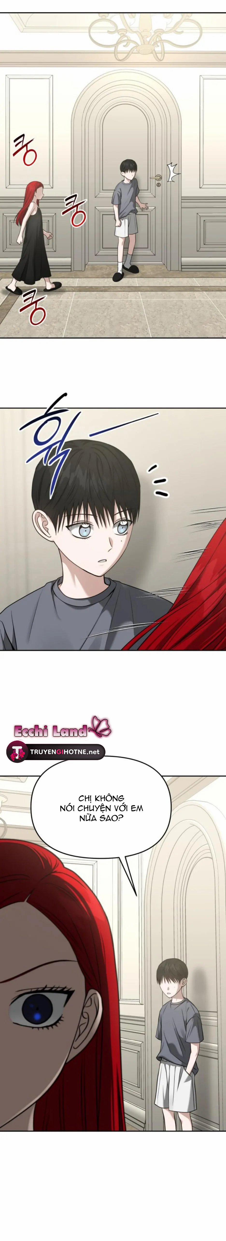 Gọi Tôi Là Ác Ma 77.1 trang 19