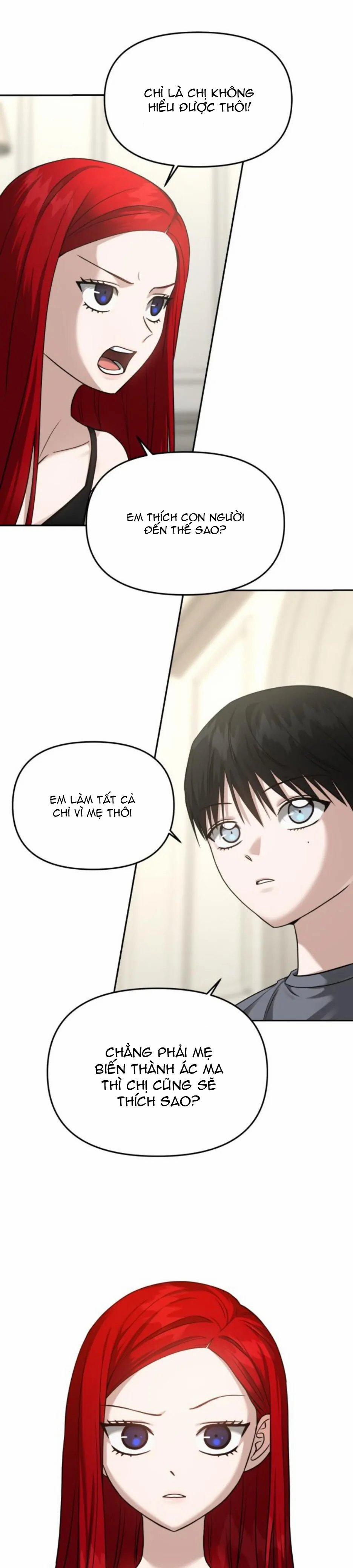 Gọi Tôi Là Ác Ma 77.1 trang 20