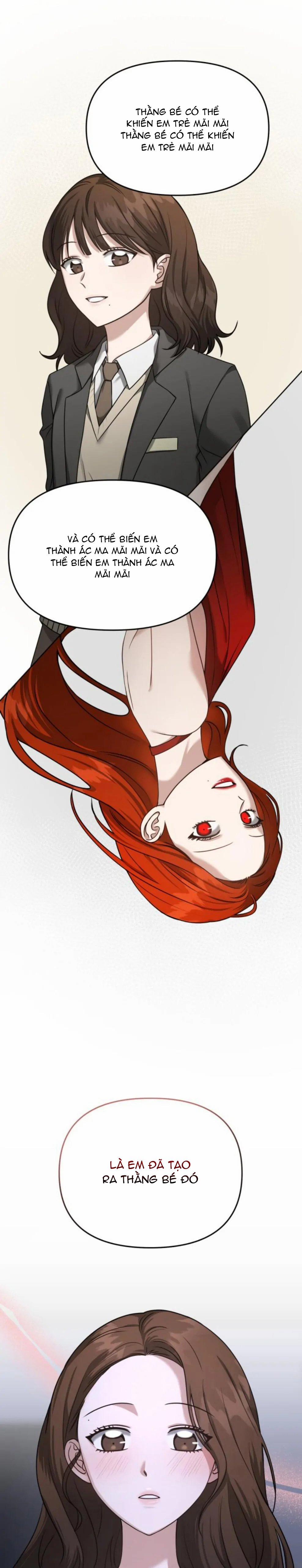 Gọi Tôi Là Ác Ma 77.1 trang 4