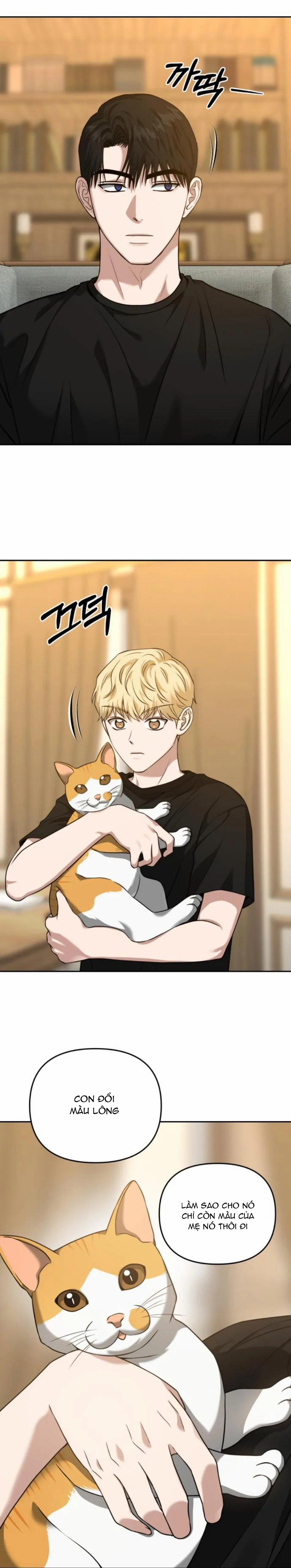 Gọi Tôi Là Ác Ma 77.1 trang 8