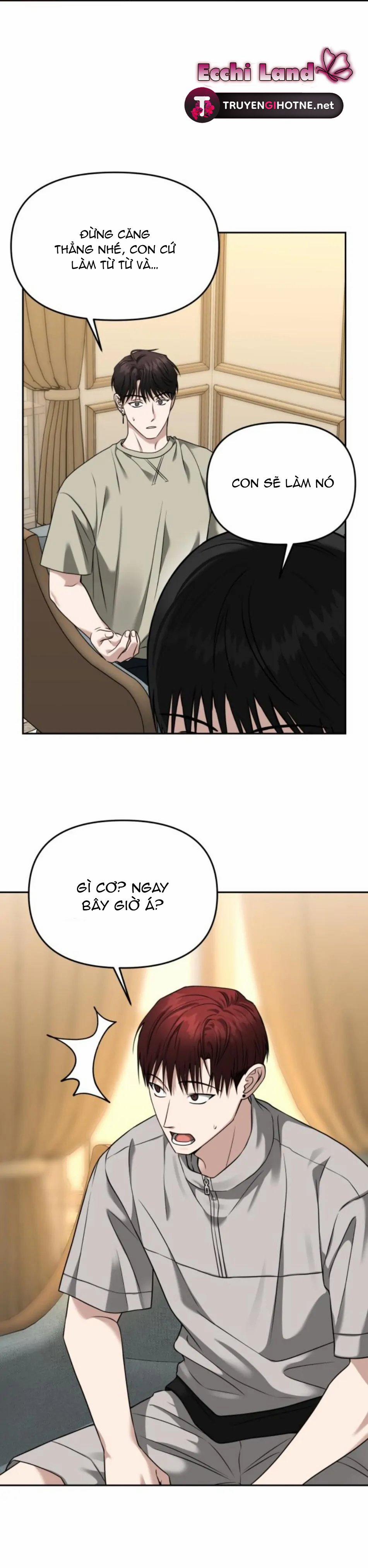 Gọi Tôi Là Ác Ma 77.1 trang 9