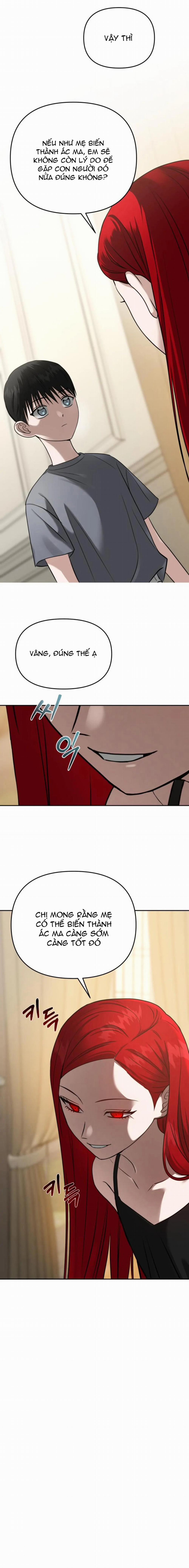 Gọi Tôi Là Ác Ma 77.2 trang 10