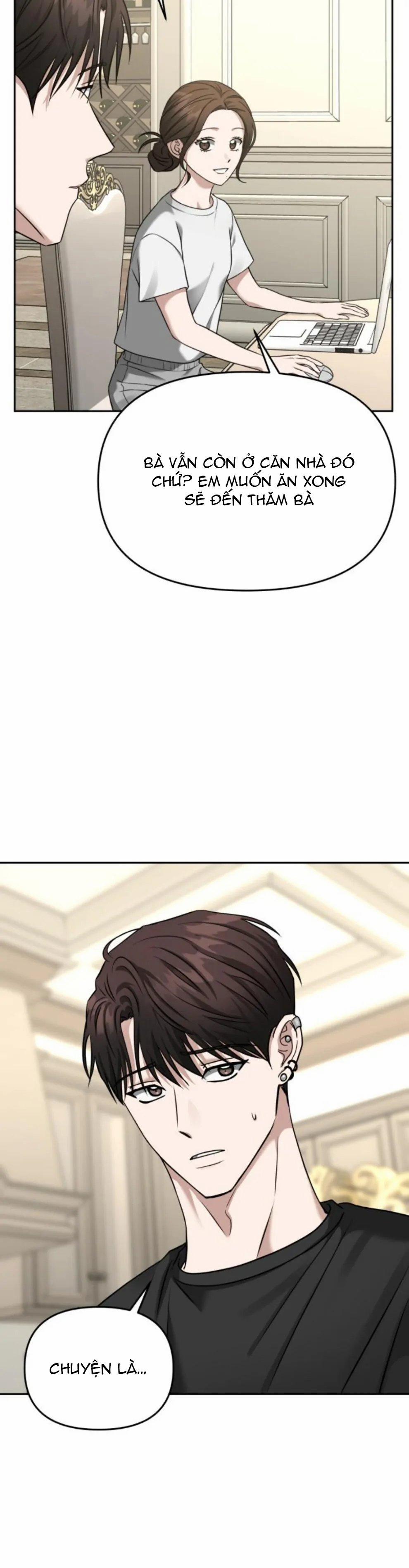 Gọi Tôi Là Ác Ma 77.2 trang 12
