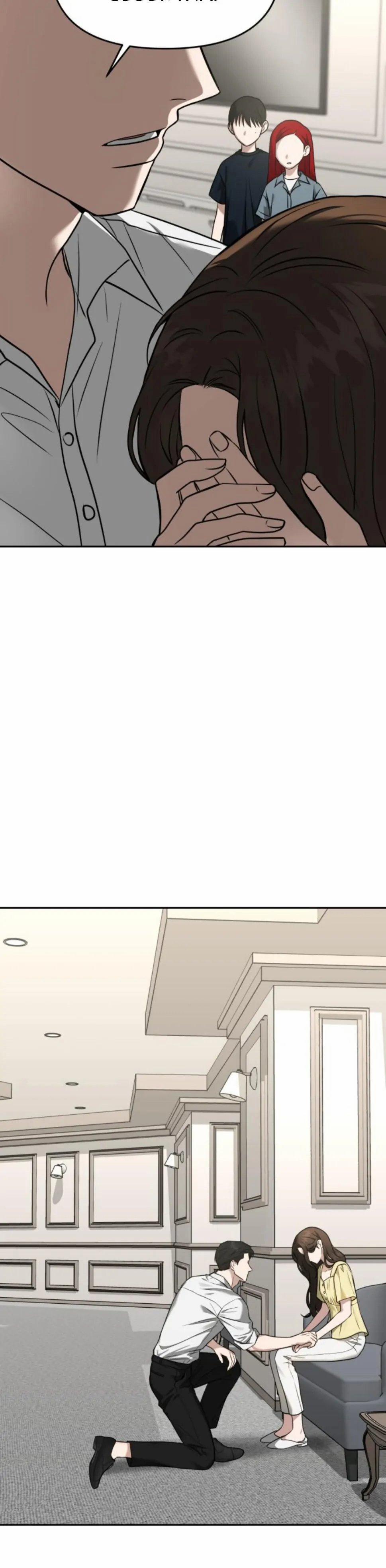 Gọi Tôi Là Ác Ma 77.2 trang 17